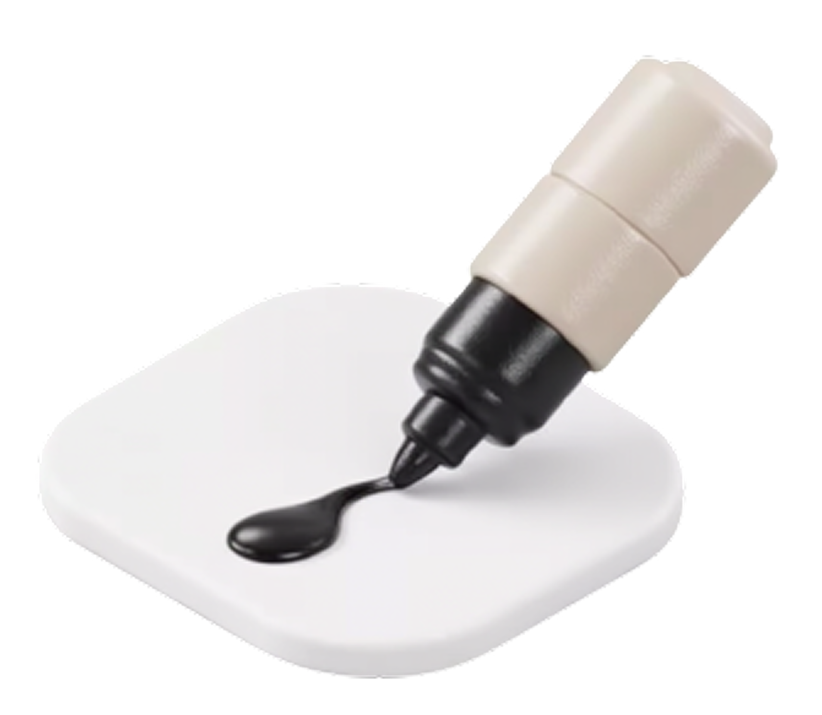 Ink Image