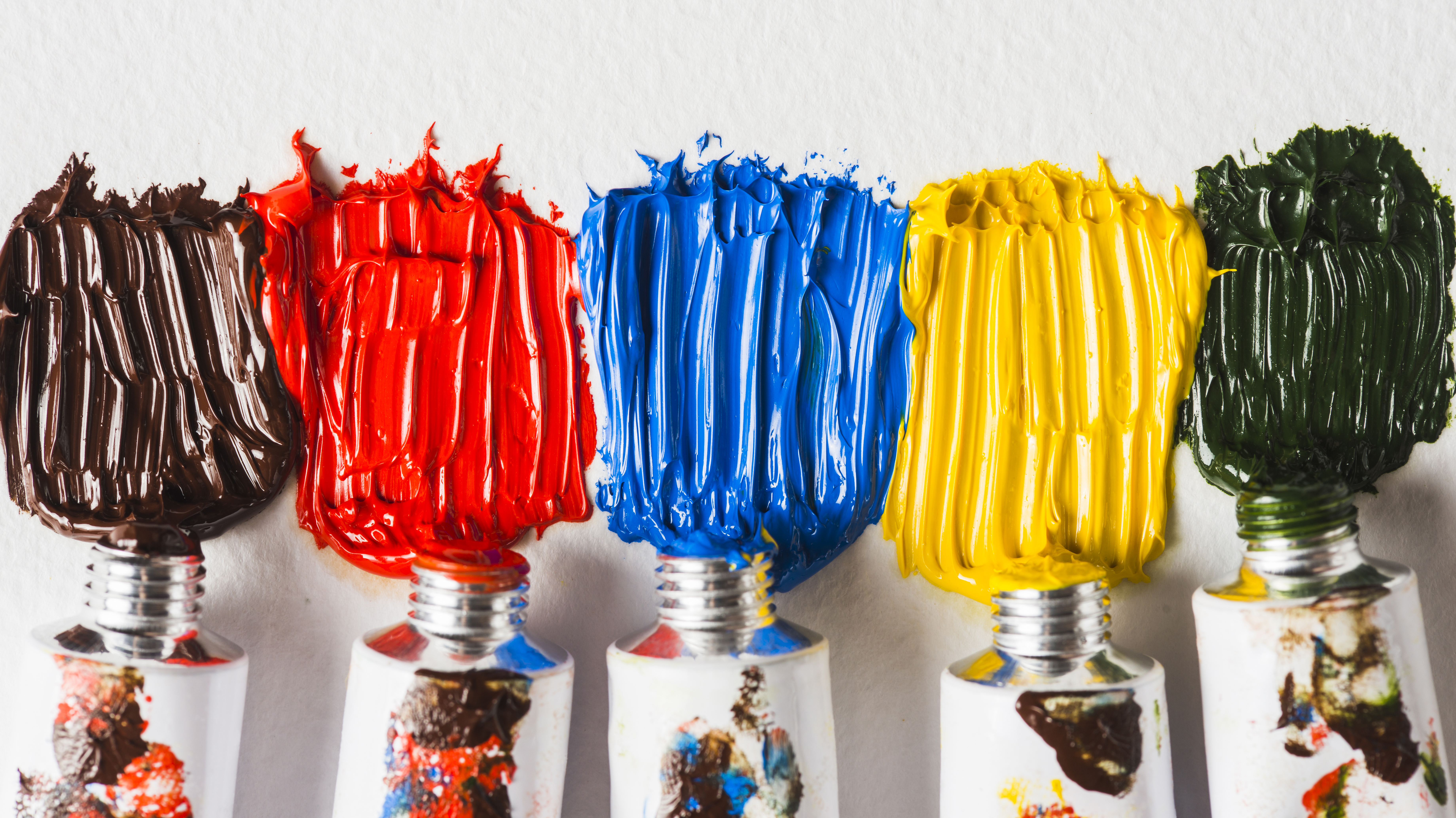 Ink Banner