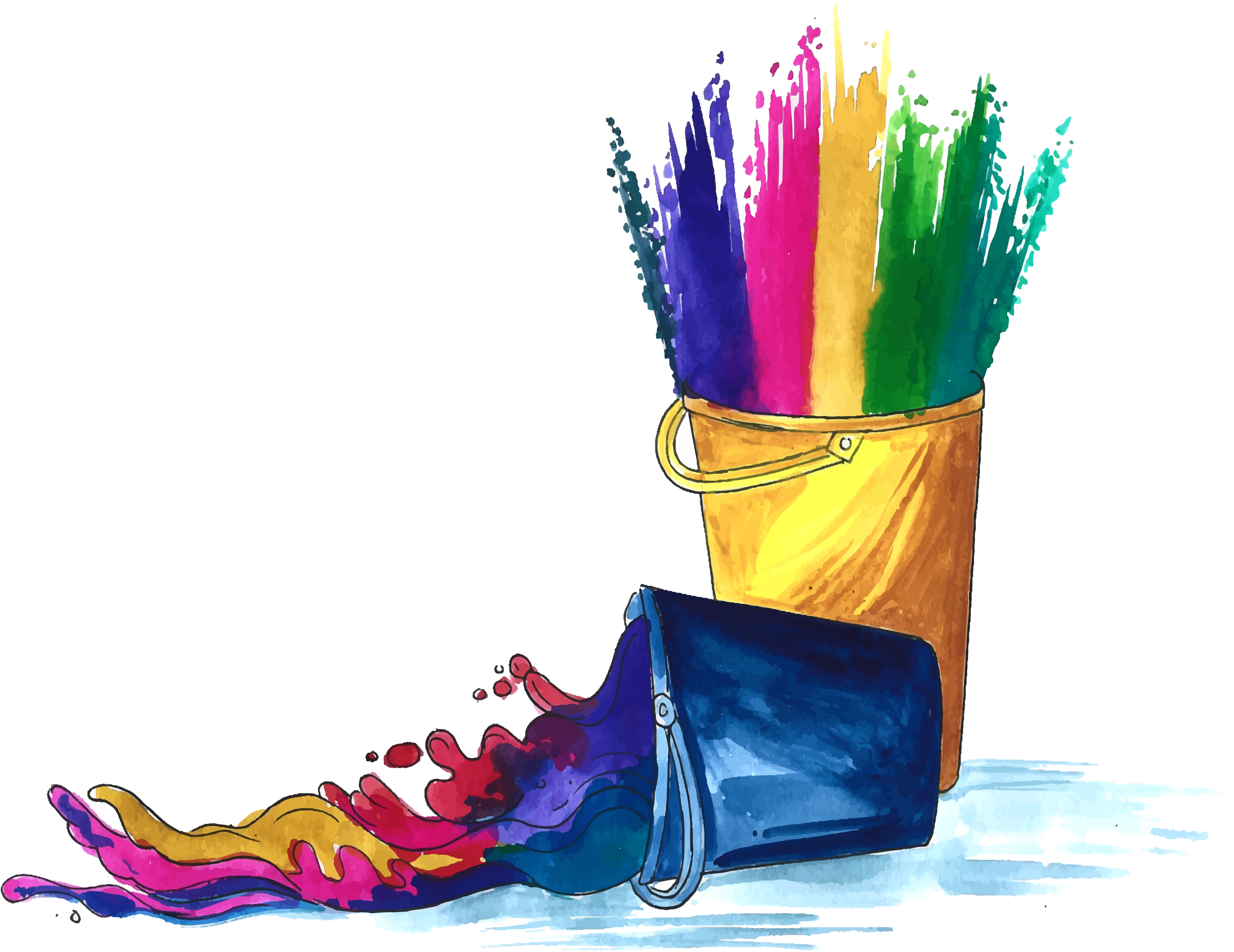 Creative Paint